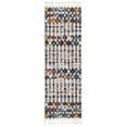 thumbnail image 1 of Contemporary Prudence Collection Area Rug Multi - 2'x6', 1 of 5