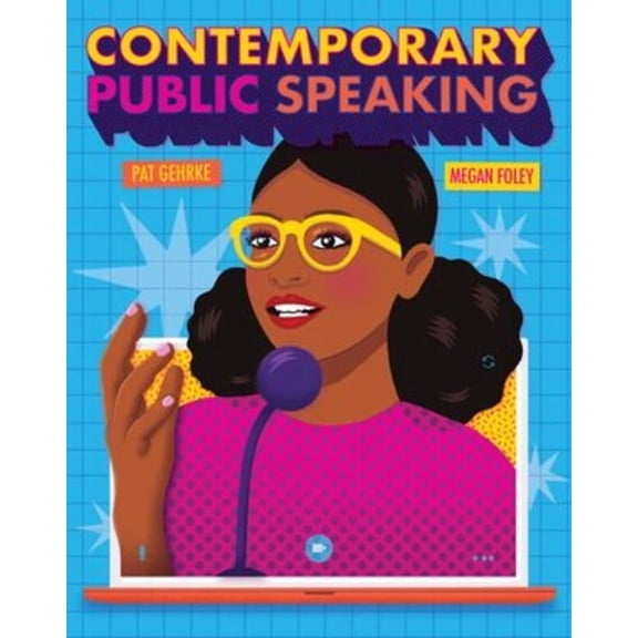 Contemporary Public Speaking (Other)