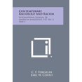 thumbnail image 1 of Contemporary Raciology and Racism: International Journal of American Linguistics, V27, No. 3, Part 2 Paperback, 1 of 1