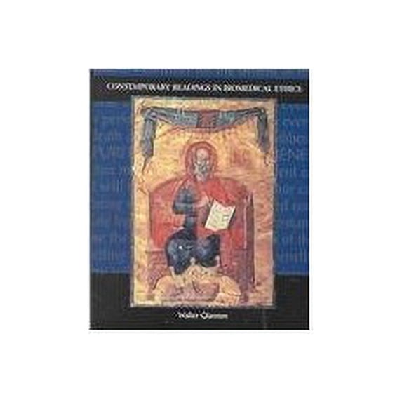 Pre-Owned Contemporary Readings in Biomedical Ethics Paperback