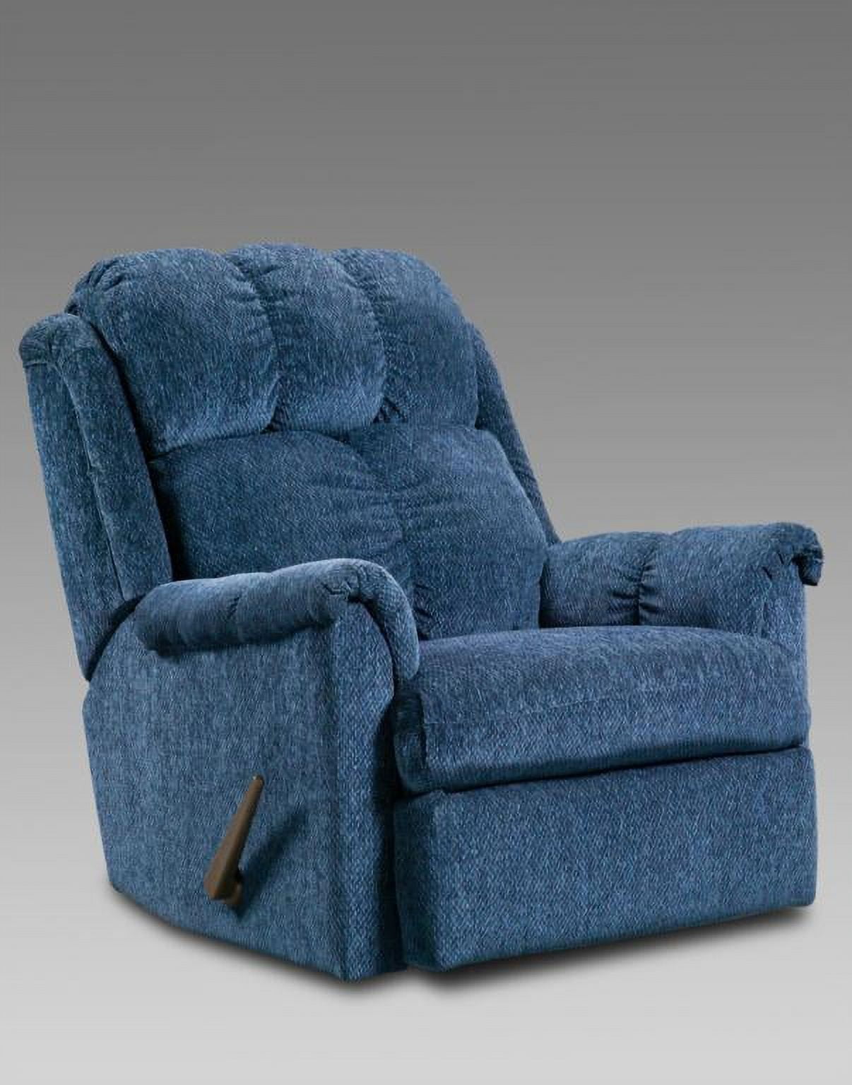 Tahoe rocker recliner hot sale