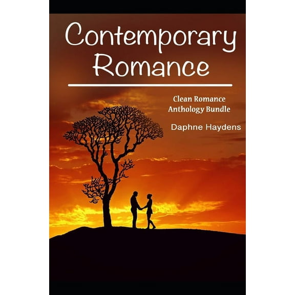 Contemporary Romance: Clean Romance Anthology Bundle (Paperback)