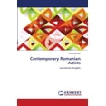 thumbnail image 1 of Contemporary Romanian Artists, (Paperback), 1 of 1