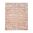 thumbnail image 1 of Contemporary Rug - Centennial Silk/Wool -Petal Pink-Color:Petal Pink,Design:Contemporary,Shape:Large Rectangle,Size:12'L x 9'W, 1 of 1