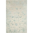 thumbnail image 1 of Contemporary Rug - Centennial -Silver/Light Blue-Color:Silver/Light Blue,Design:Contemporary,Shape:Rectangle,Size:9'L x 6'W, 1 of 1