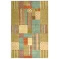 thumbnail image 1 of Contemporary Rug - Rodeo Drive -Assorted-Color:Assorted,Design:Contemporary,Shape:Rectangle,Size:8'L x 5' W, 1 of 2