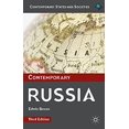 thumbnail image 1 of Pre-Owned Contemporary Russia (Paperback) 1137307390 9781137307392, 1 of 1