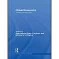 thumbnail image 1 of Contemporary Security Studies Global Biosecurity: Threats and Responses, (Paperback), 1 of 1