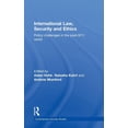 thumbnail image 1 of Contemporary Security Studies International Law, Security and Ethics: Policy Challenges in the post-9/11 World, (Hardcover), 1 of 1