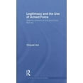 thumbnail image 1 of Contemporary Security Studies Legitimacy and the Use of Armed Force: Stability Missions in the Post-Cold War Era, (Hardcover), 1 of 1