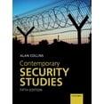 thumbnail image 1 of Contemporary Security Studies, (Paperback), 1 of 1
