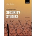 thumbnail image 1 of Pre-Owned Contemporary Security Studies, 1 of 1
