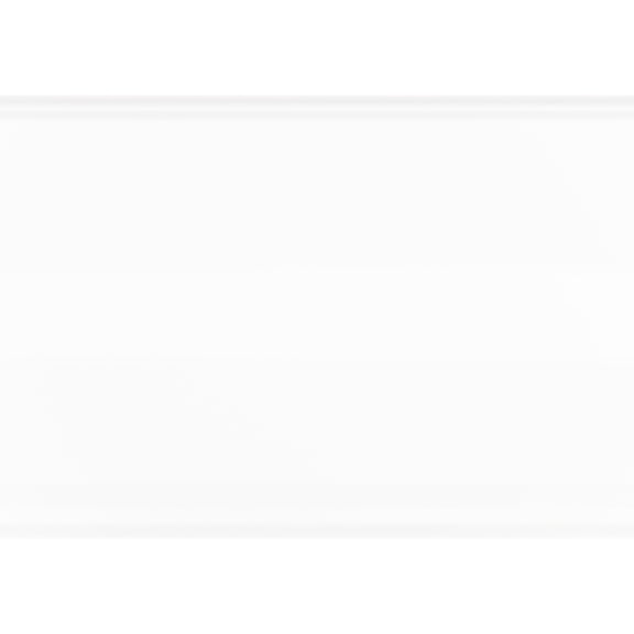 Contemporary Snack Table / Sturdy Base for Drinks and Meals