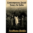 thumbnail image 1 of Contemporary Social Issues In India, (Paperback), 1 of 1