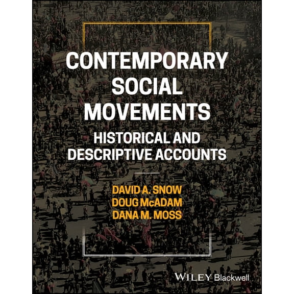 Contemporary Social Movements, (Paperback)