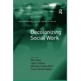 thumbnail image 1 of Contemporary Social Work Studies Decolonizing Social Work, (Paperback), 1 of 1