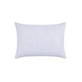 thumbnail image 1 of Contemporary Soft Polyester Pillow Cover for Sofa Bed and Living Room Decor – 27.56 x 19.69 Inch Cushions for Home and Office Seating, 1 of 5