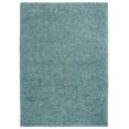 thumbnail image 1 of Contemporary Solid Cozy Plush Shag 7' 10" x 10' Area Rug, 1 of 1