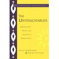 thumbnail image 1 of Contemporary South Asia The Untouchables: Subordination, Poverty and the State in Modern India, Book 4, (Paperback), 1 of 1