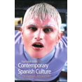 thumbnail image 1 of Contemporary Spanish Culture: Television, Fashion, Art and Film, (Hardcover), 1 of 1