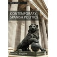 thumbnail image 1 of Contemporary Spanish Politics, (Paperback), 1 of 1
