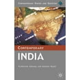 thumbnail image 1 of Contemporary States and Societies Contemporary India, Book 6, (Paperback), 1 of 1