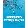 thumbnail image 1 of Pre-Owned Contemporary Strategy Analysis, 1 of 1