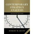 thumbnail image 1 of Pre-Owned Contemporary Strategy Analysis: Text Only (Paperback) 0470747102 9780470747100, 1 of 1