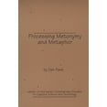 thumbnail image 1 of Processing Metonymy and Metaphor, (Paperback), 1 of 1