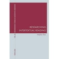 thumbnail image 1 of Contemporary Studies in Descriptive Ling Researching Intertextual Reading, Book 25, (Paperback), 1 of 1