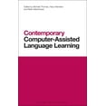 thumbnail image 1 of Contemporary Studies in Linguistics Contemporary Computer-Assisted Language Learning, Book 18, (Hardcover), 1 of 1