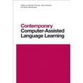 thumbnail image 1 of Contemporary Studies in Linguistics Contemporary Computer-Assisted Language Learning, (Paperback), 1 of 1