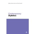 thumbnail image 1 of Contemporary Studies in Linguistics Contemporary Stylistics, (Paperback), 1 of 1