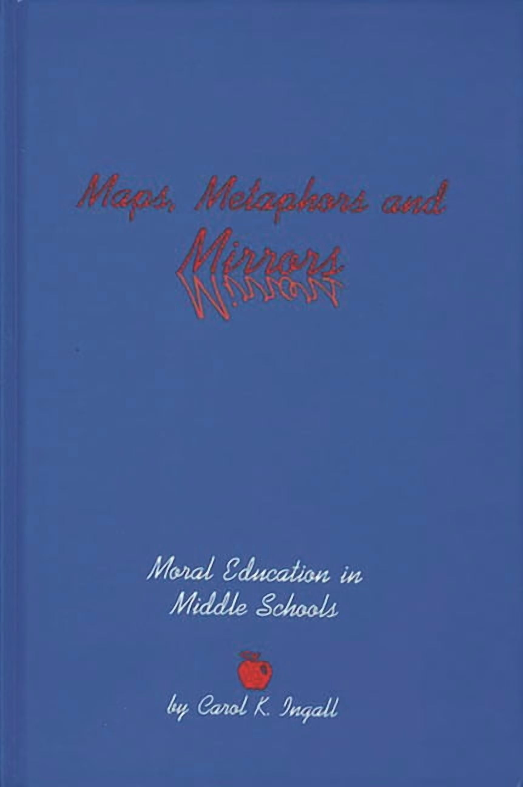 Contemporary Studies in Social and Polic Maps, Metaphors, and Mirrors ...