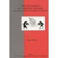 thumbnail image 1 of Contemporary Studies in Technical Commun The Dynamics of Writing Review: Opportunities for Growth and Change in the Workplace, (Hardcover), 1 of 1