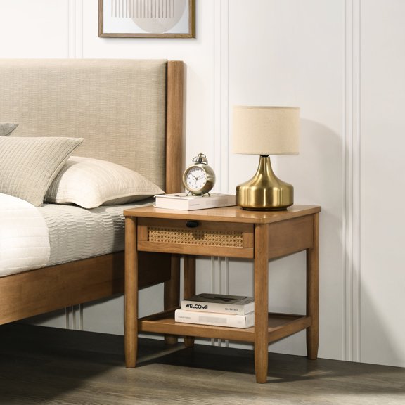 Contemporary Style/Bedroom Furniture/Convenient Storage Solution