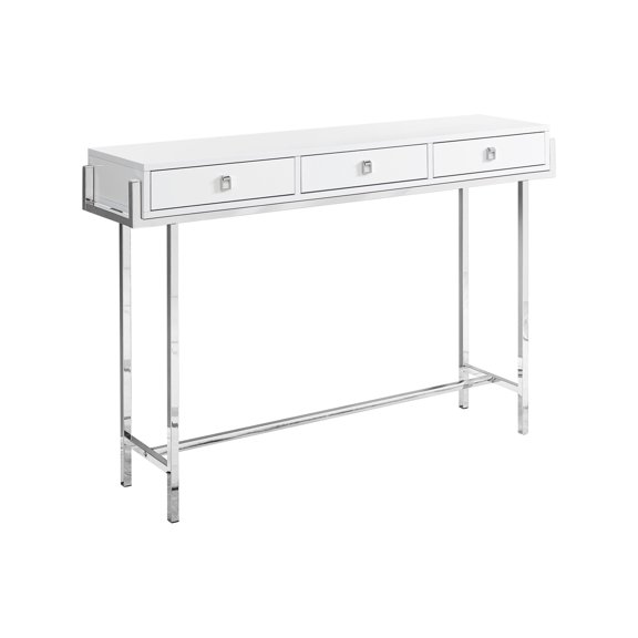 Contemporary Style - Provide Surface for Decor - Bedroom Accent - Compact Solution