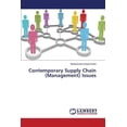 thumbnail image 1 of Contemporary Supply Chain (Management) Issues (Paperback), 1 of 1