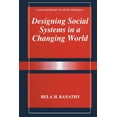 thumbnail image 1 of Contemporary Systems Thinking Designing Social Systems in a Changing World, (Paperback), 1 of 1