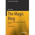 thumbnail image 1 of Contemporary Systems Thinking The Magic Ring: Systems Thinking Approach to Control Systems, (Paperback), 1 of 1