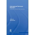 thumbnail image 1 of Contemporary Terrorism Studies International Terrorism Post-9/11: Comparative Dynamics and Responses, (Hardcover), 1 of 1