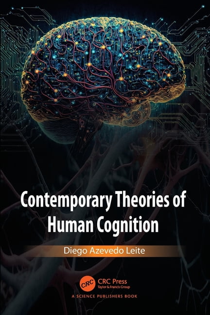 Contemporary Theories of Human Cognition, (Paperback)