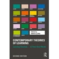 thumbnail image 1 of Contemporary Theories of Learning: Learning Theorists ... in Their Own Words, (Paperback), 1 of 1