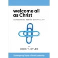 thumbnail image 1 of Contemporary Topics in Parish Leadership: Welcome All as Christ : Reimagining Parish Hospitality (Paperback), 1 of 1