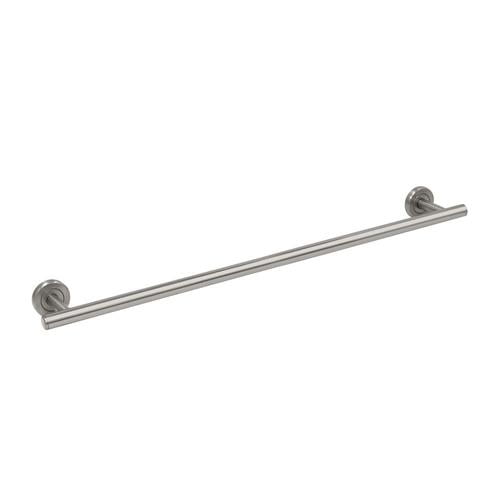 Contemporary Towel Bar