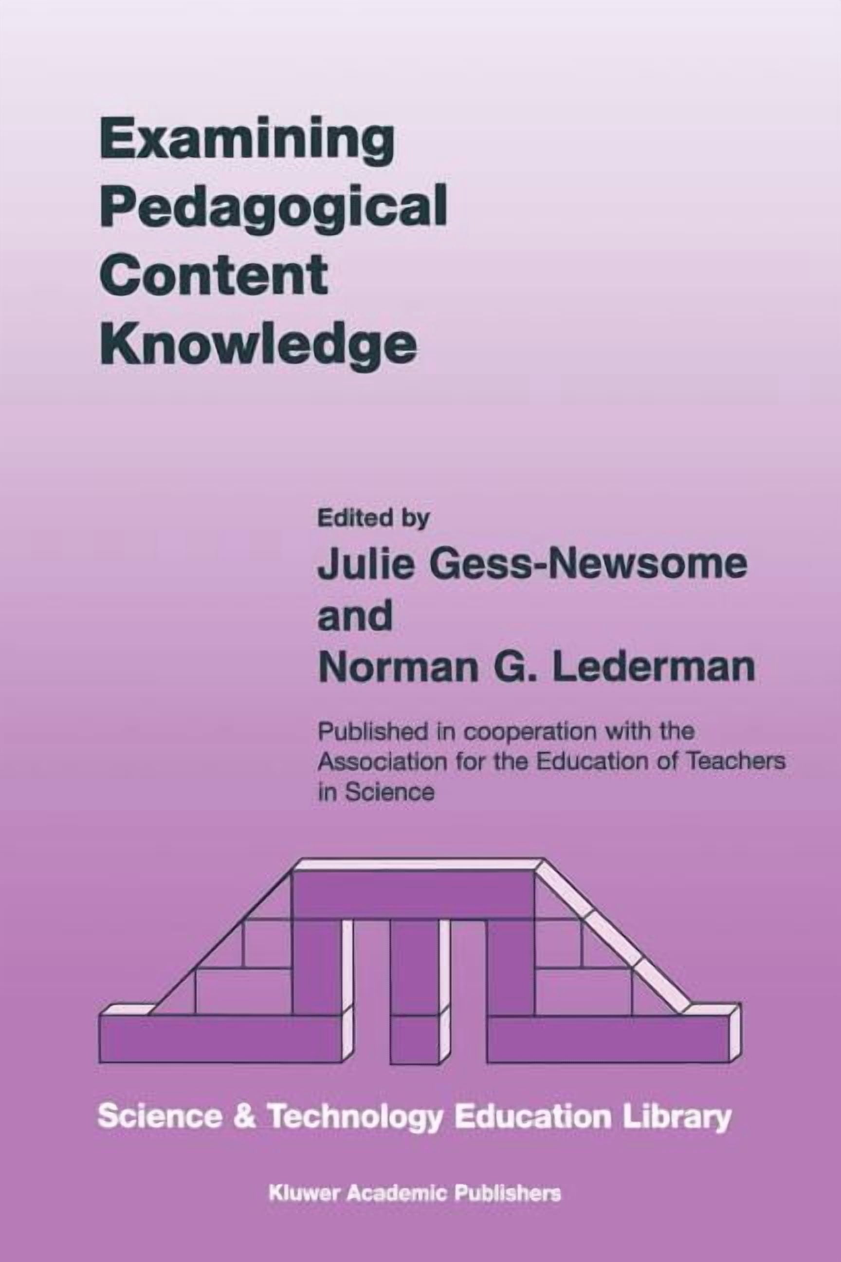Contemporary Trends and Issues in Scienc Examining Pedagogical Content ...