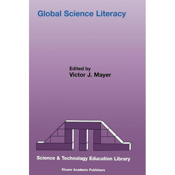 Contemporary Trends and Issues in Scienc Global Science Literacy, Book 15, (Paperback)