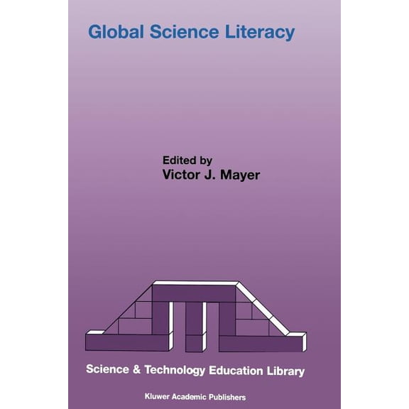 Contemporary Trends and Issues in Scienc Global Science Literacy, Book 15, (Paperback)