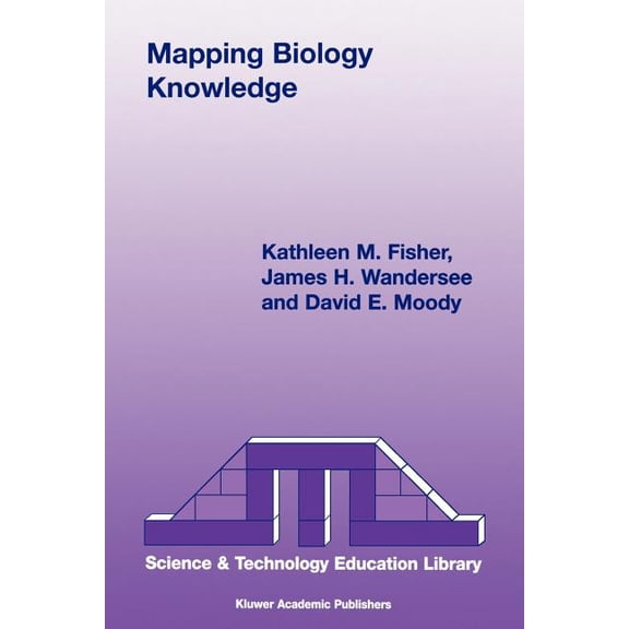 Contemporary Trends and Issues in Scienc Mapping Biology Knowledge, Book 11, (Paperback)