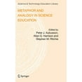 thumbnail image 1 of Contemporary Trends and Issues in Scienc Metaphor and Analogy in Science Education, Book 30, (Hardcover), 1 of 1